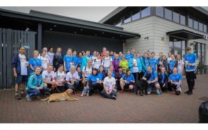 Motor Neurone Disease Walk