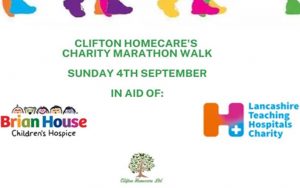 Clifton Homecare