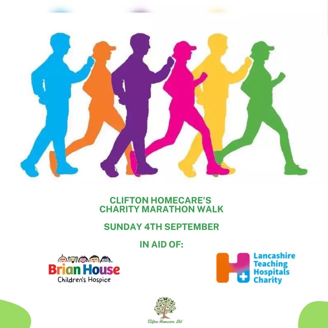 Clifton homecare